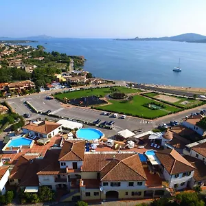 Riva Azzurra Appart hôtel